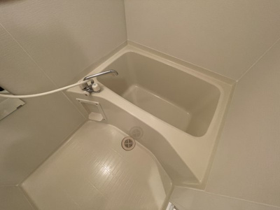 【浴室】 | ノーブル富里