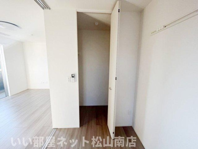 【収納】 | マノワール南町