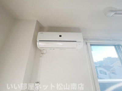 【設備】 | マノワール南町