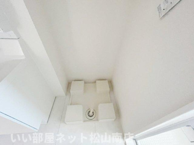 【設備】 | マノワール南町