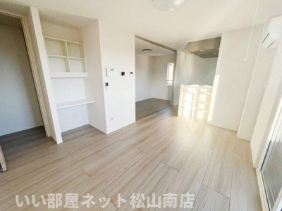 【居間・リビング】 | マノワール南町