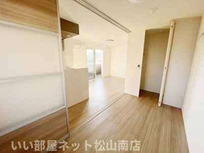 【内装】 | マノワール南町