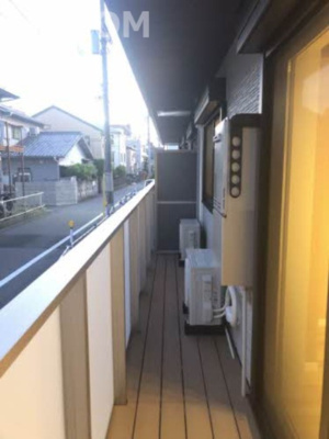 【バルコニー】 | Ｋａｎｏｎ岩崎