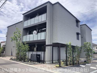 【外観】 | Ｋａｎｏｎ岩崎