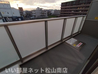 【バルコニー】 | ＯＴＴ’ｓ　ＲⅢ