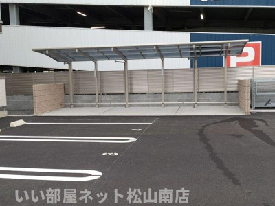 【その他共用部分】 | ＯＴＴ’ｓ　ＲⅢ