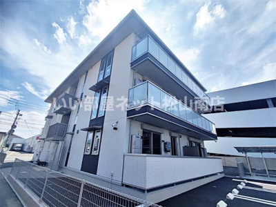 【外観】 | ＯＴＴ’ｓ　ＲⅢ