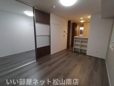 【居間・リビング】 | ＯＴＴ’ｓ　ＲⅢ