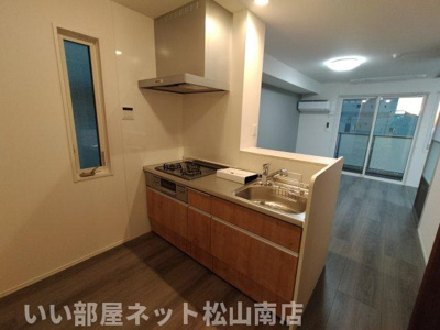 【キッチン】 | ＯＴＴ’ｓ　ＲⅢ