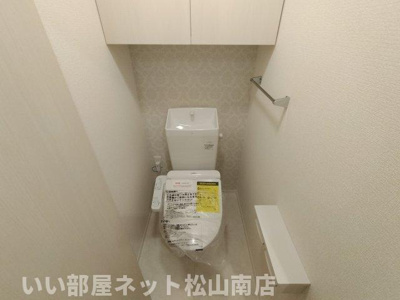 【トイレ】 | ＯＴＴ’ｓ　ＲⅢ