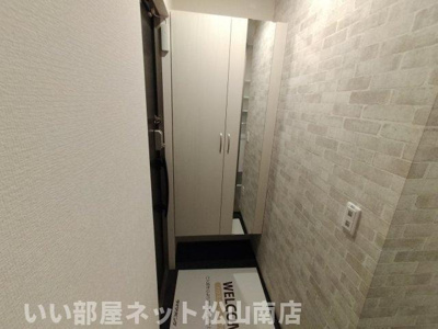 【玄関】 | ＯＴＴ’ｓ　ＲⅢ