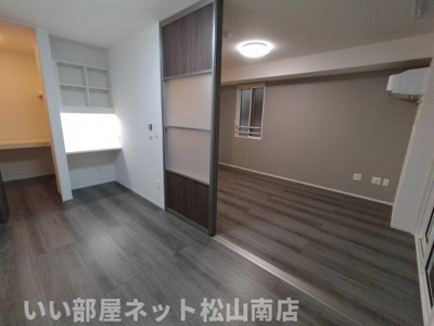 【内装】 | ＯＴＴ’ｓ　ＲⅢ