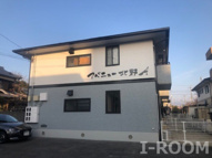 アベニュー北野　A棟の画像