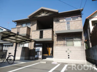 アベニュー北野　D棟の画像