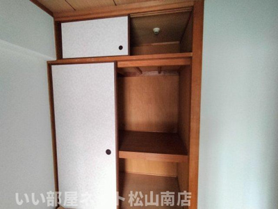 【収納】 | メゾン吹鳳