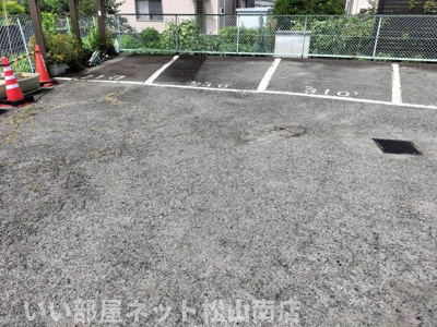 【駐車場】 | メゾン吹鳳