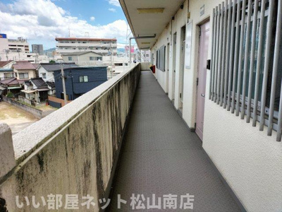 【その他共用部分】 | メゾン吹鳳