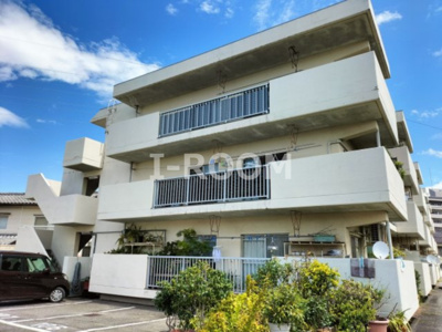 【外観】 | メゾン吹鳳