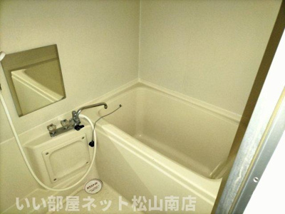 【浴室】 | メゾン吹鳳