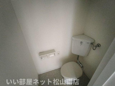 【トイレ】 | メゾン吹鳳