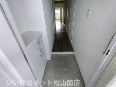 【玄関】 | メゾン吹鳳