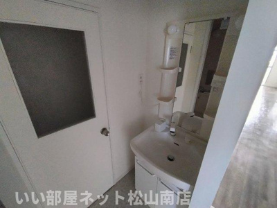 【洗面所】 | メゾン吹鳳