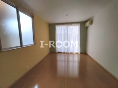 【居間・リビング】 | シャーメゾンｍｆ Ｂ棟