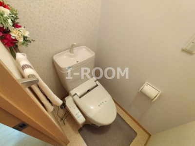 【トイレ】 | シャーメゾンｍｆ Ｂ棟