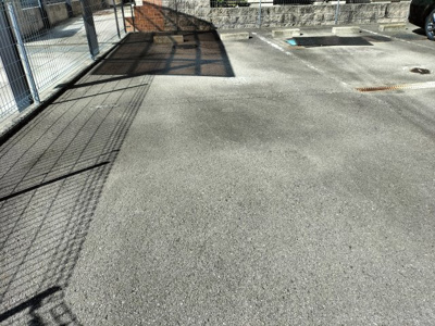 【駐車場】 | バリュージュＭ・Ｍ