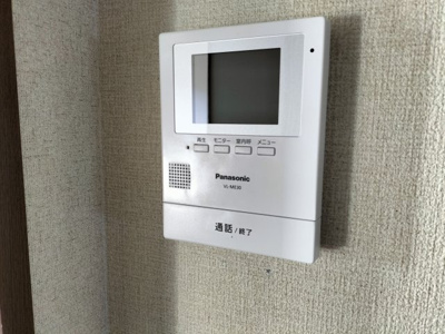 【セキュリティ】 | バリュージュＭ・Ｍ
