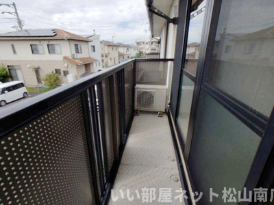 【バルコニー】 | リヴェールＳＡＣＨＩ