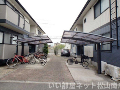 【その他共用部分】 | リヴェールＳＡＣＨＩ