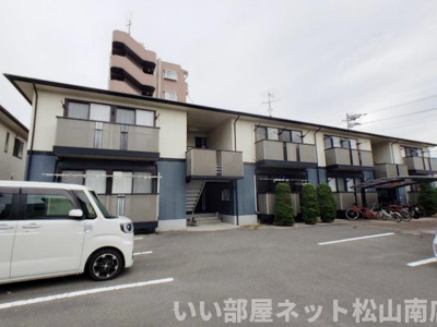 【外観】 | リヴェールＳＡＣＨＩ