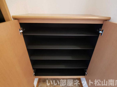 【収納】 | リヴェールＳＡＣＨＩ