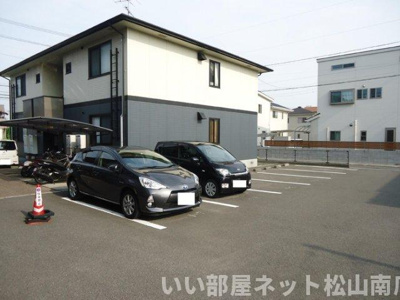 【外観】 | リヴェールＳＡＣＨＩ