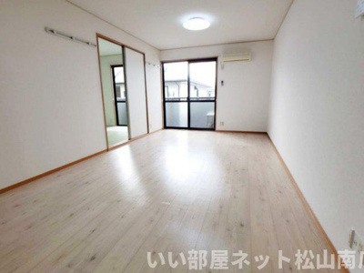 【居間・リビング】 | リヴェールＳＡＣＨＩ