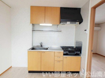 【キッチン】 | リヴェールＳＡＣＨＩ