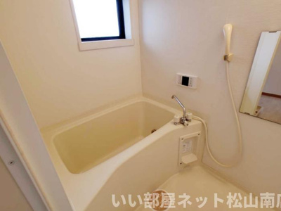 【浴室】 | リヴェールＳＡＣＨＩ