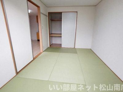 【内装】 | リヴェールＳＡＣＨＩ