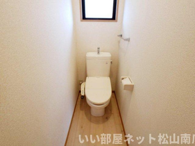 【トイレ】 | リヴェールＳＡＣＨＩ