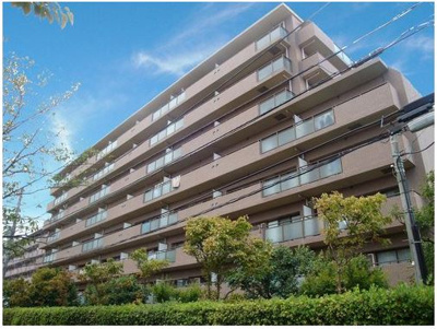 【外観】 | アスティオス鎌倉岩瀬