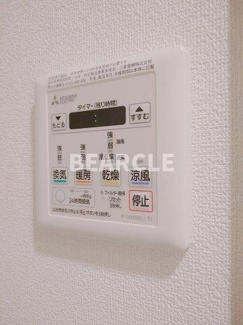 【設備】 | クリスタルグランツ京都西大路