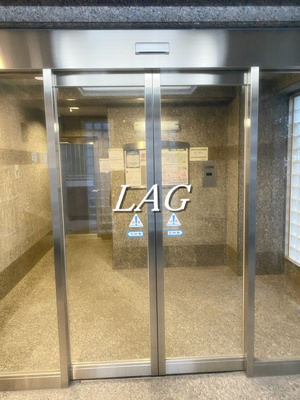 【エントランス】 | Ｔ・ハルジオン | エントランスです。