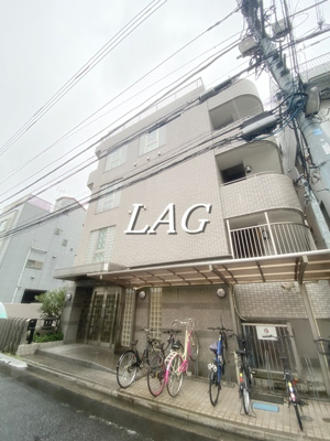 【外観】 | Ｔ・ハルジオン | 外観です。