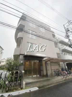 【外観】 | Ｔ・ハルジオン | 外観です。