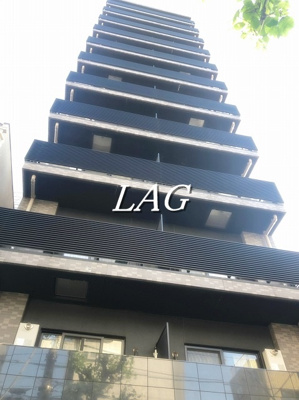 【外観】 | ＲＥＶ　ＵＮ | 外観です。