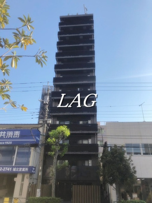 【外観】 | ＲＥＶ　ＵＮ | 外観です。