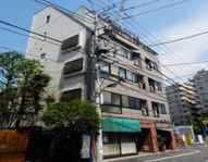 エミネンス本駒込の画像