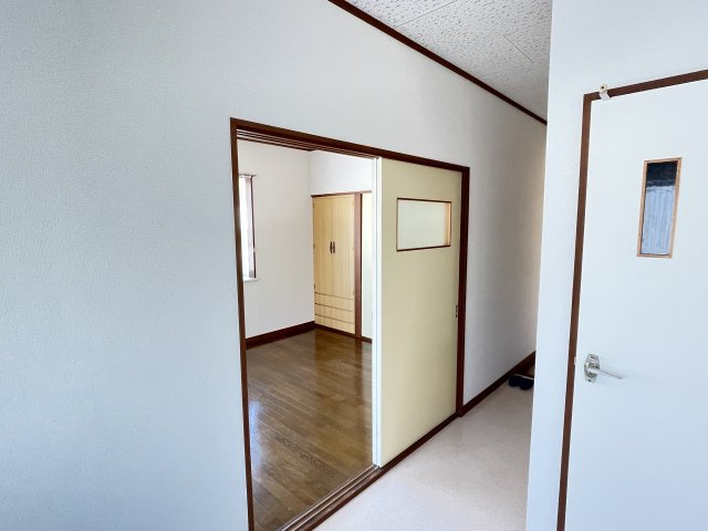 コーポフレンズの内装|物件の内装です