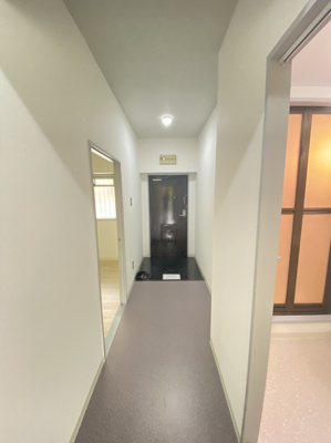 【ロビー】 | Aurora Court緑地公園